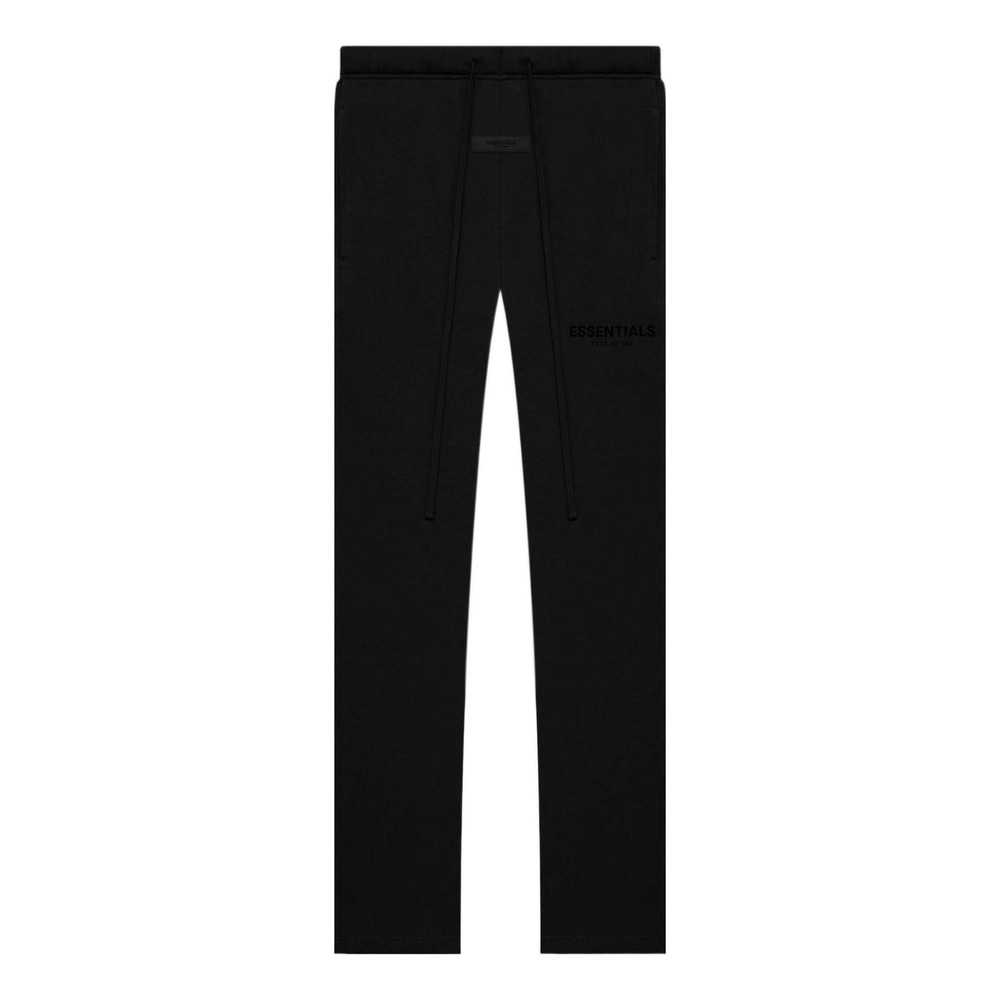 Fear of God Essentials Stretch Limo Sweatpants XL Brand New